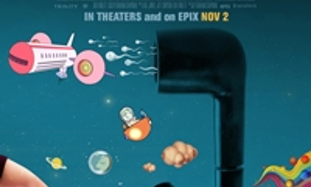 header image for A Liar's Autobiography: The Untrue Story of Monty Python's Graham Chapman