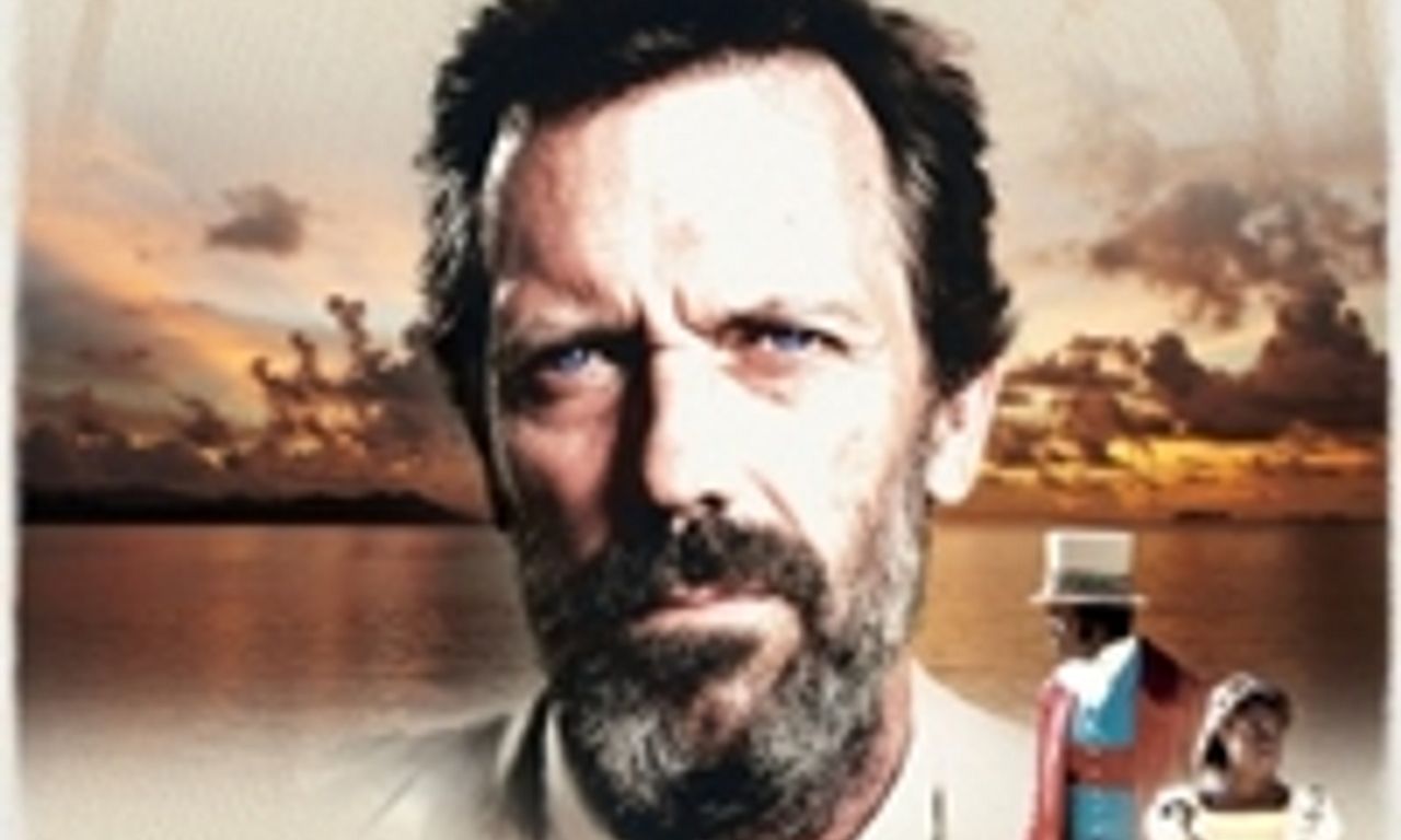 header image for Mr. Pip