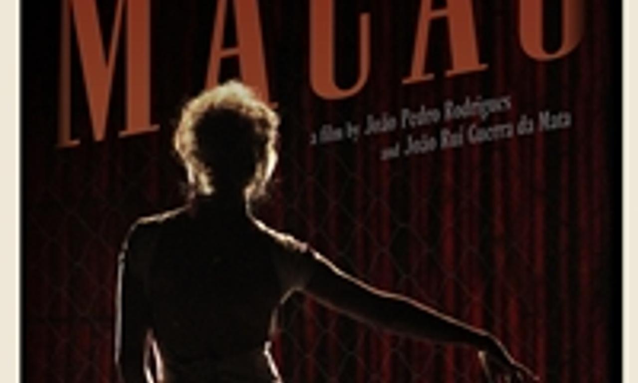 header image for The Last Time I Saw Macao