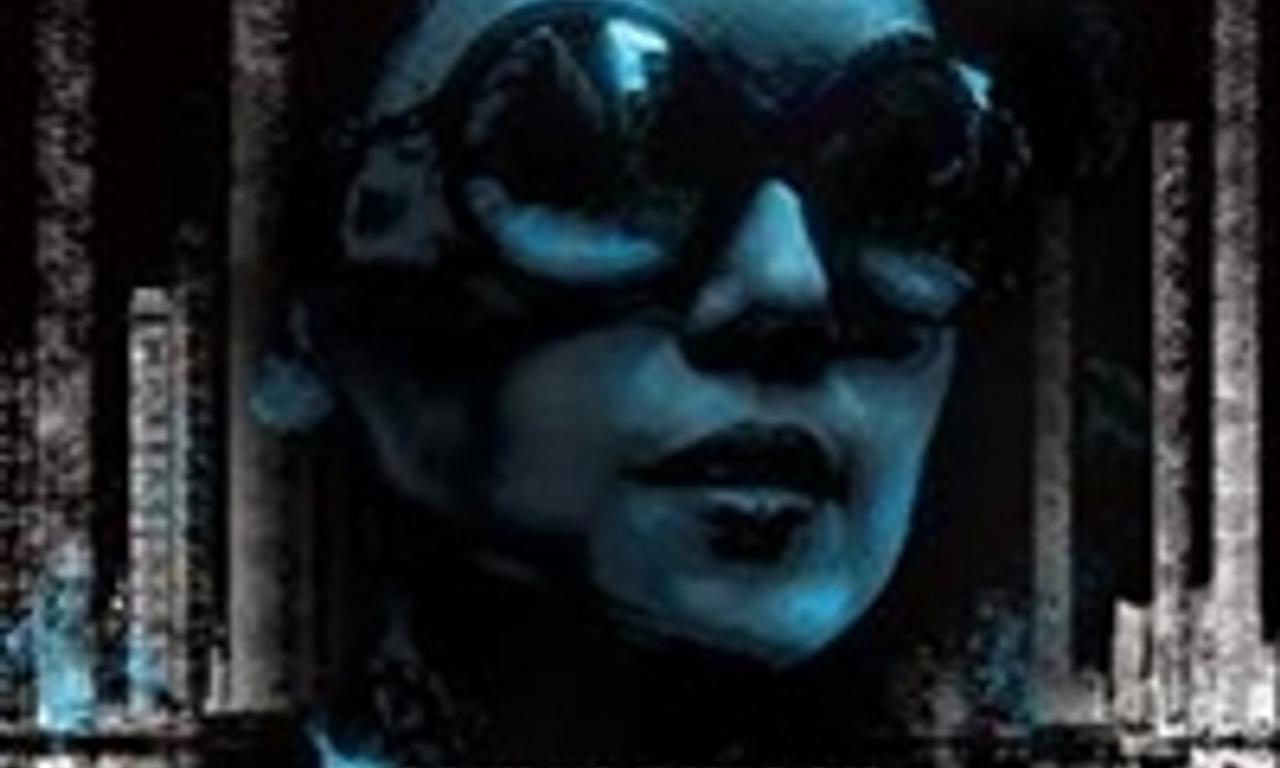 header image for Caught in the Web