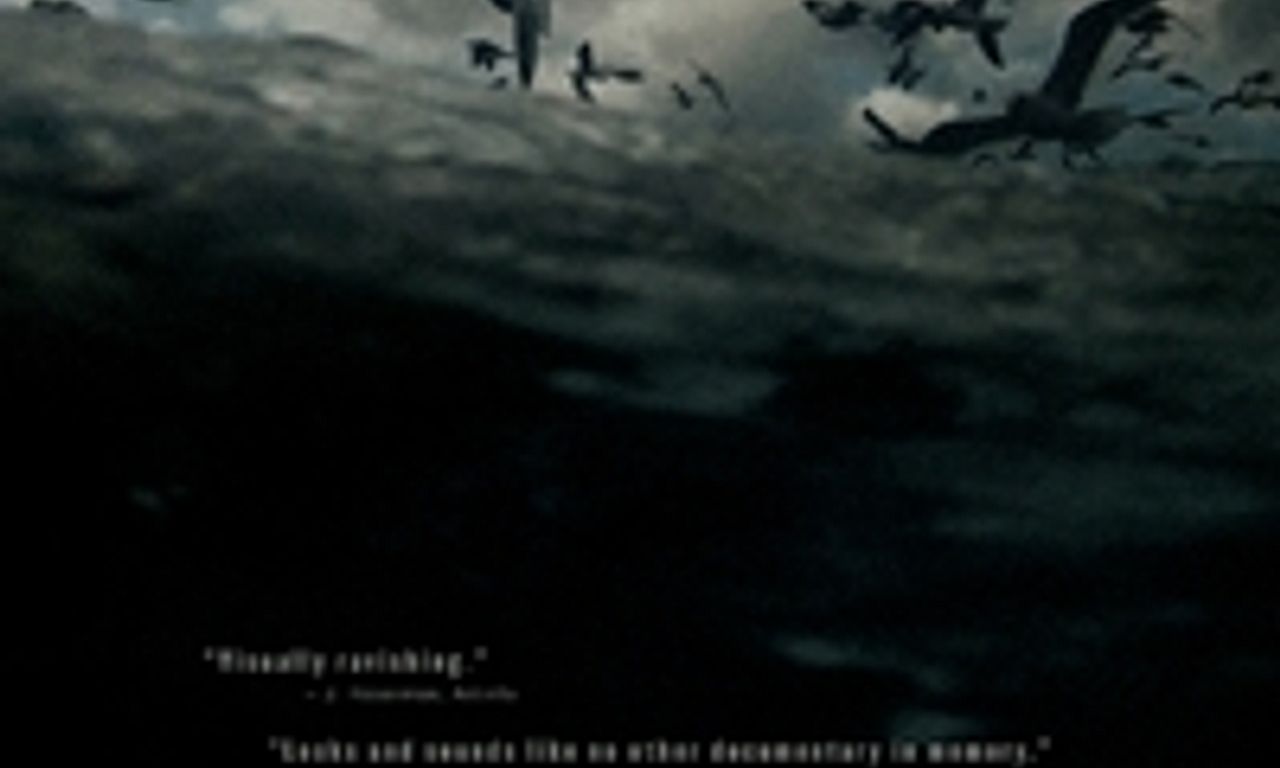 header image for Leviathan