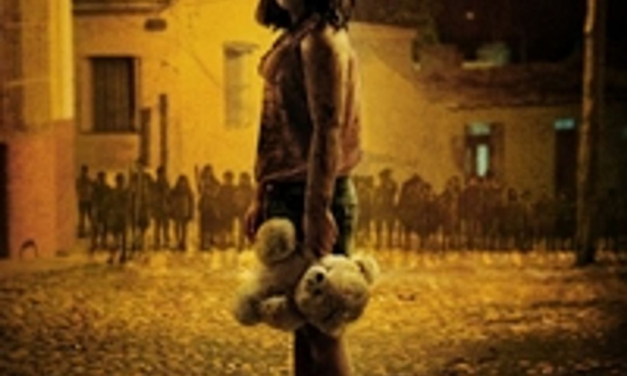 header image for Come Out and Play