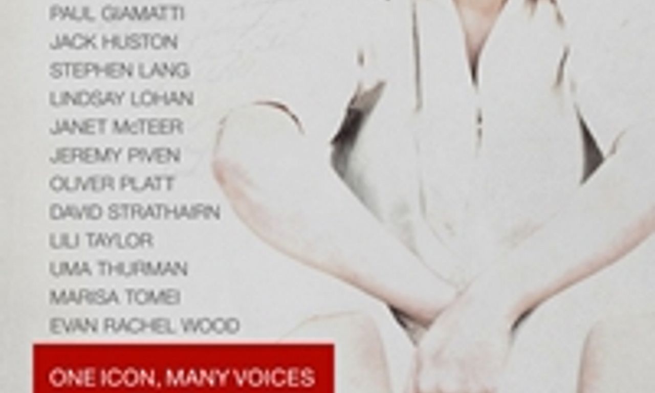 header image for Love, Marilyn