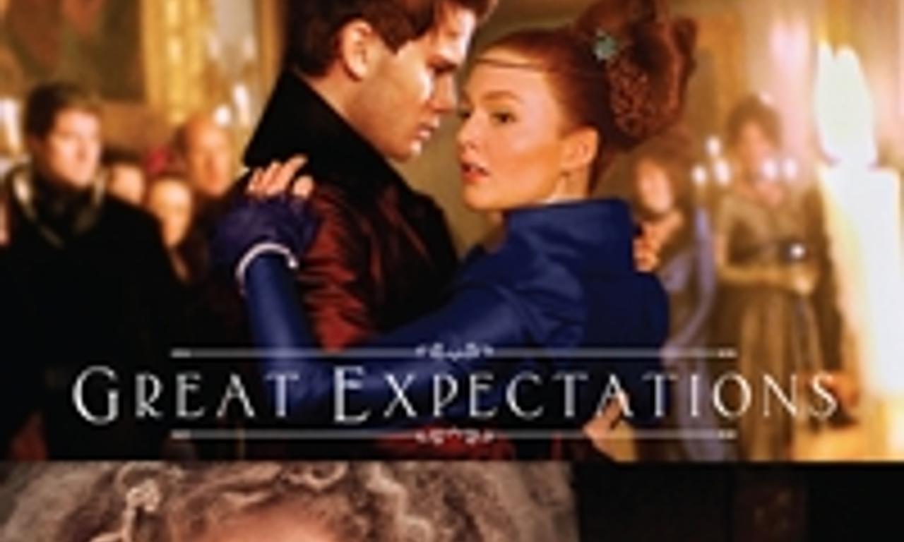 header image for Great Expectations
