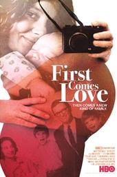 First Comes Love