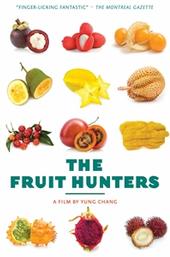 The Fruit Hunters