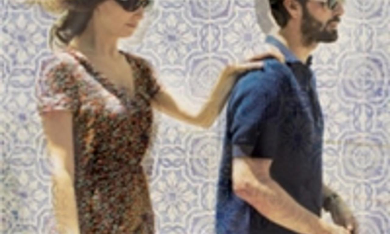 header image for Imagine