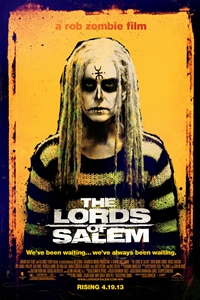 The Lords of Salem Where to Watch and Stream Online Entertainment.ie