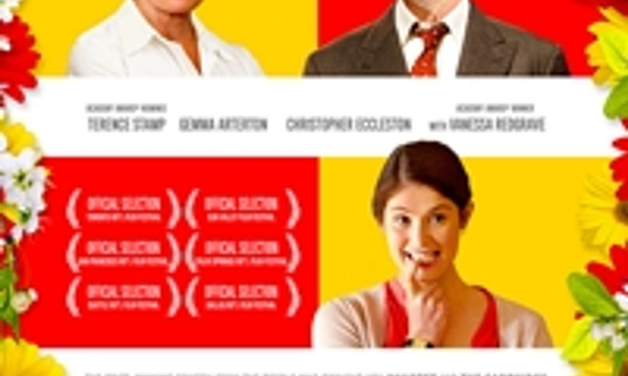 header image for Song for Marion