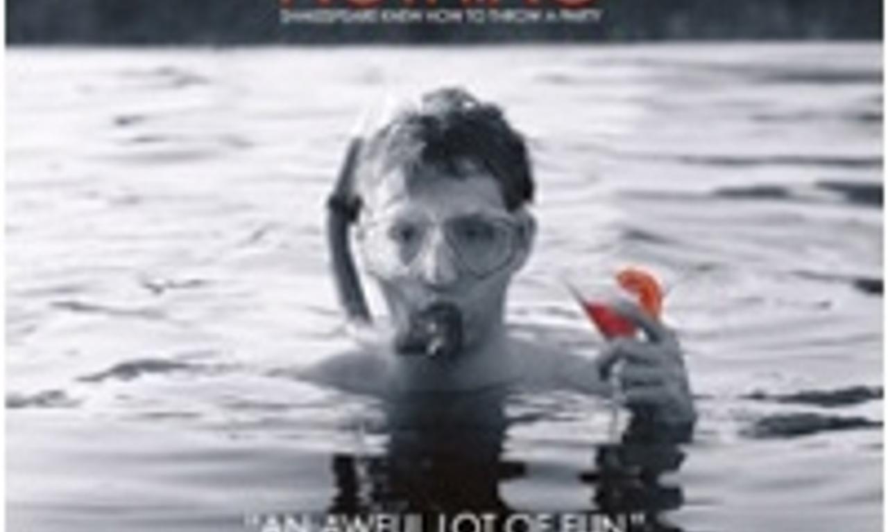 header image for Much Ado About Nothing