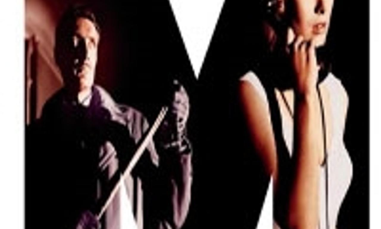 header image for Dial M for Murder