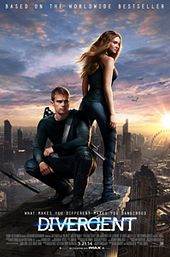Divergent