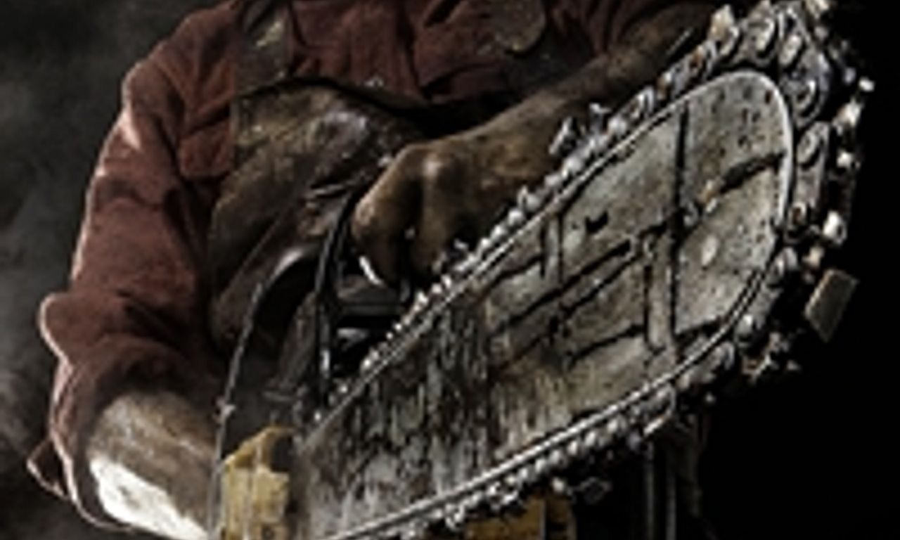 header image for Texas Chainsaw 3D