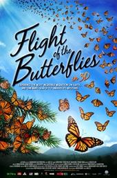 Flight of the Butterflies