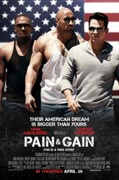 Pain & Gain