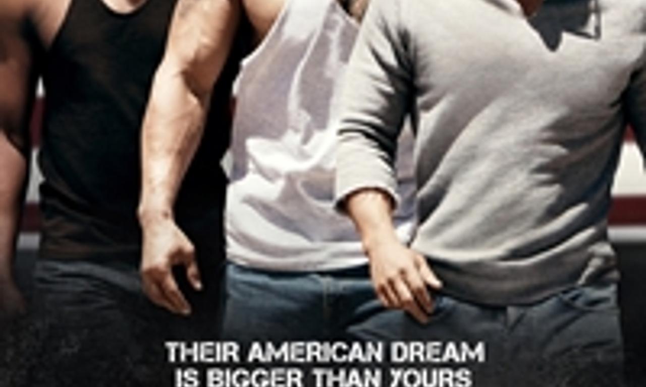 header image for Pain & Gain