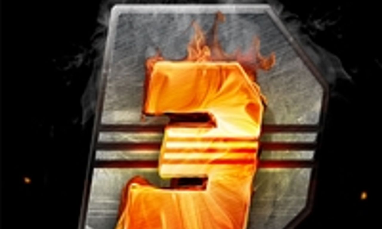 header image for Dhoom 3