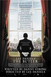 The Butler