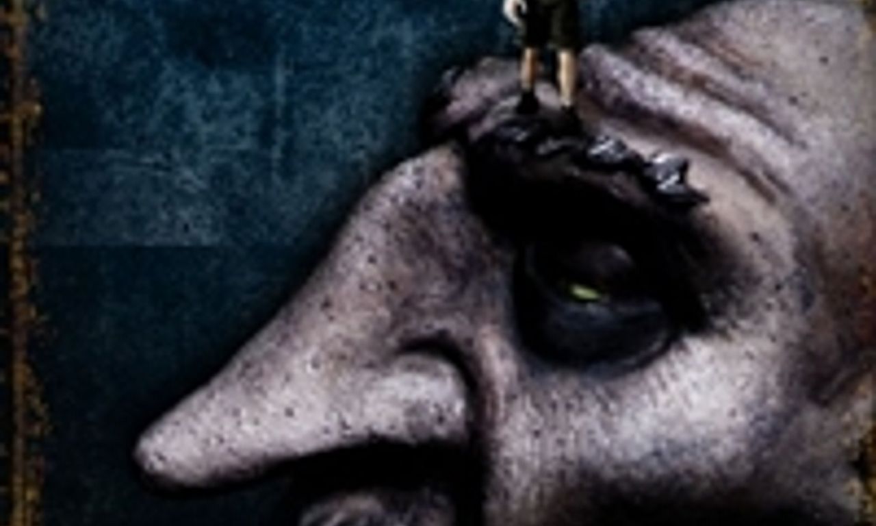 header image for The Apostle