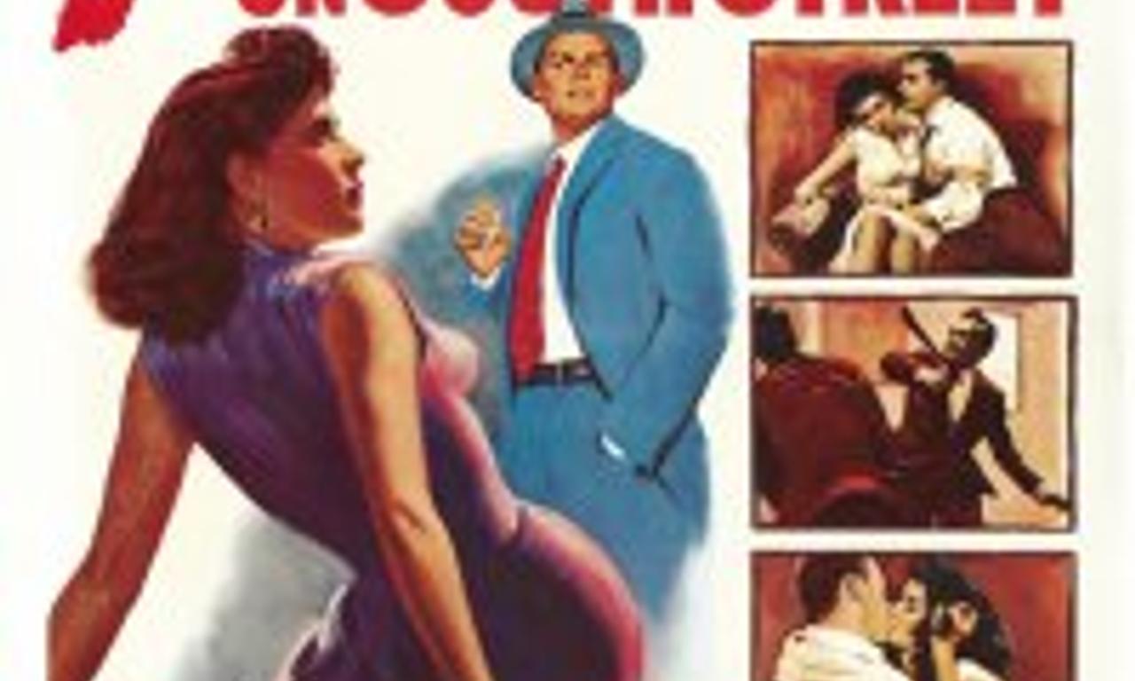 header image for Pickup on South Street