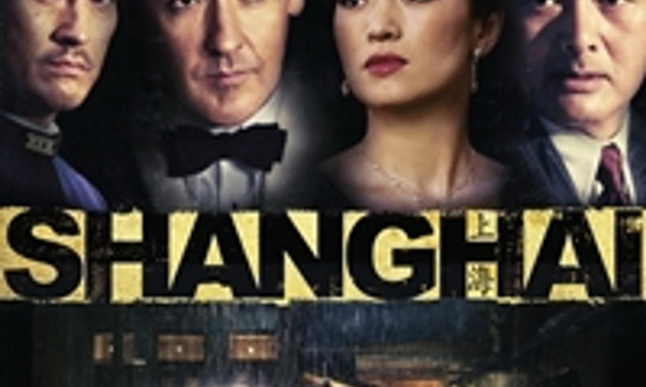 header image for Shanghai