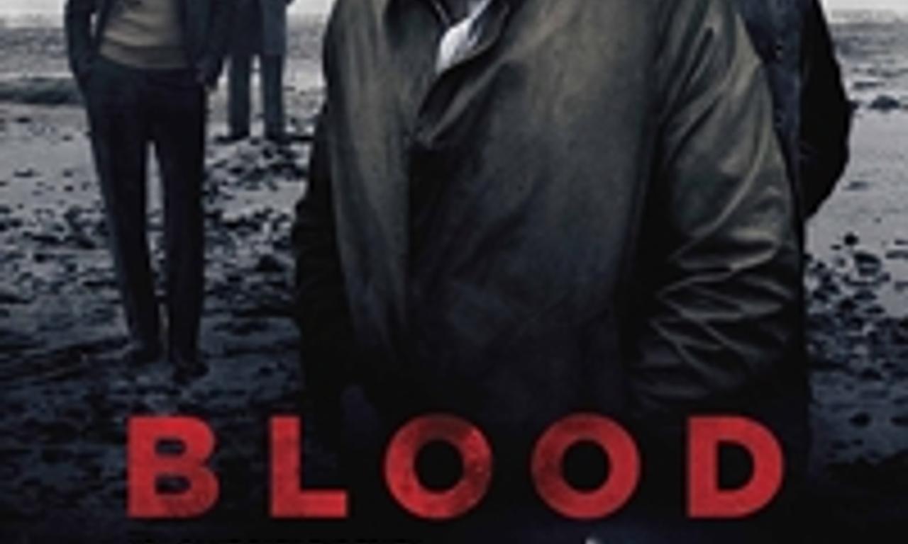 header image for Blood