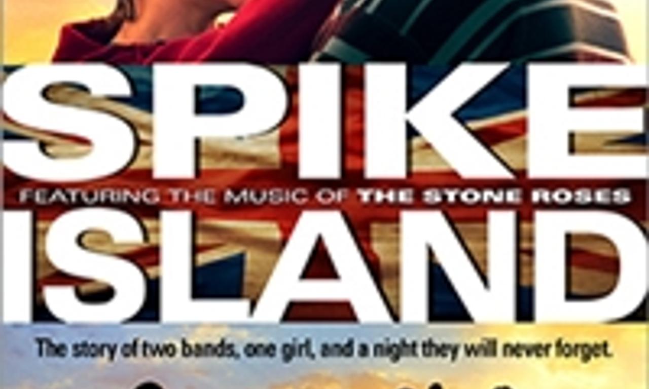 header image for Spike Island