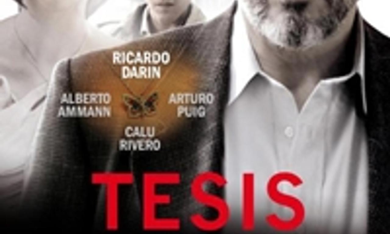 header image for Thesis on a Homicide