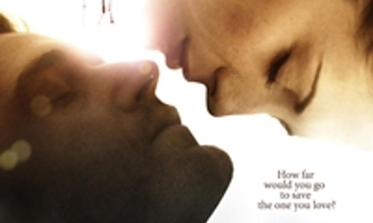 header image for I Will Follow You Into the Dark