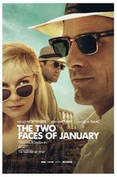 The Two Faces of January
