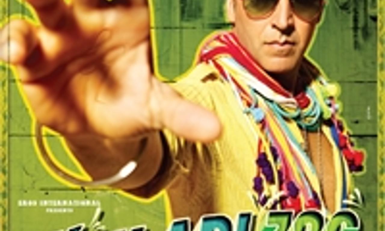 header image for Khiladi 786