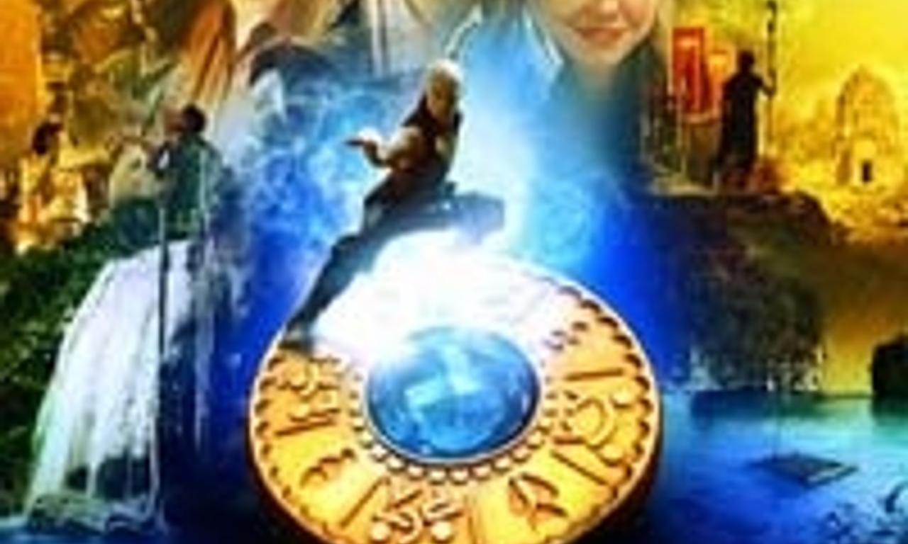 header image for The Lost Medallion: The Adventures of Billy Stone