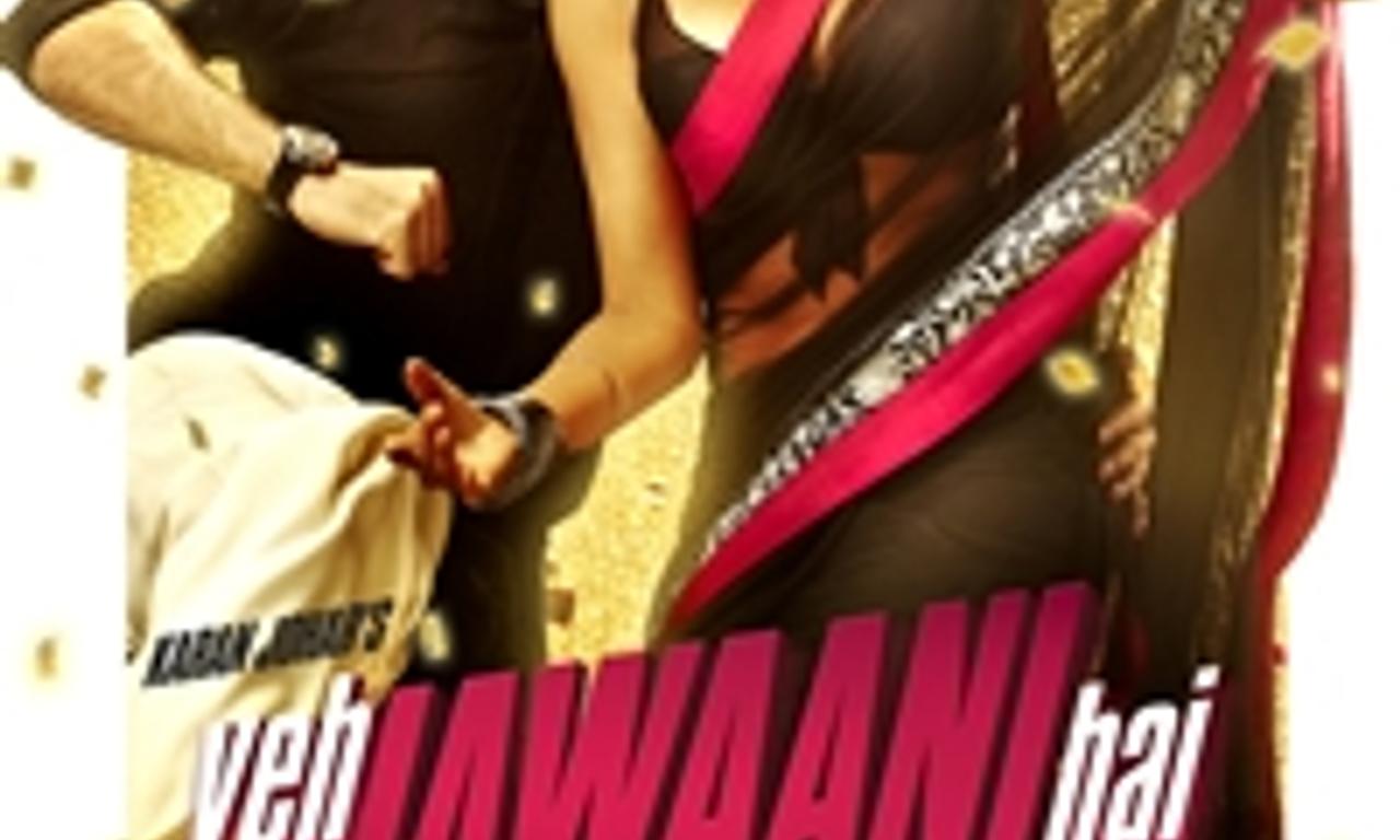 header image for Yeh Jawaani Hai Deewani