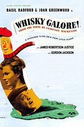 Whisky Galore!