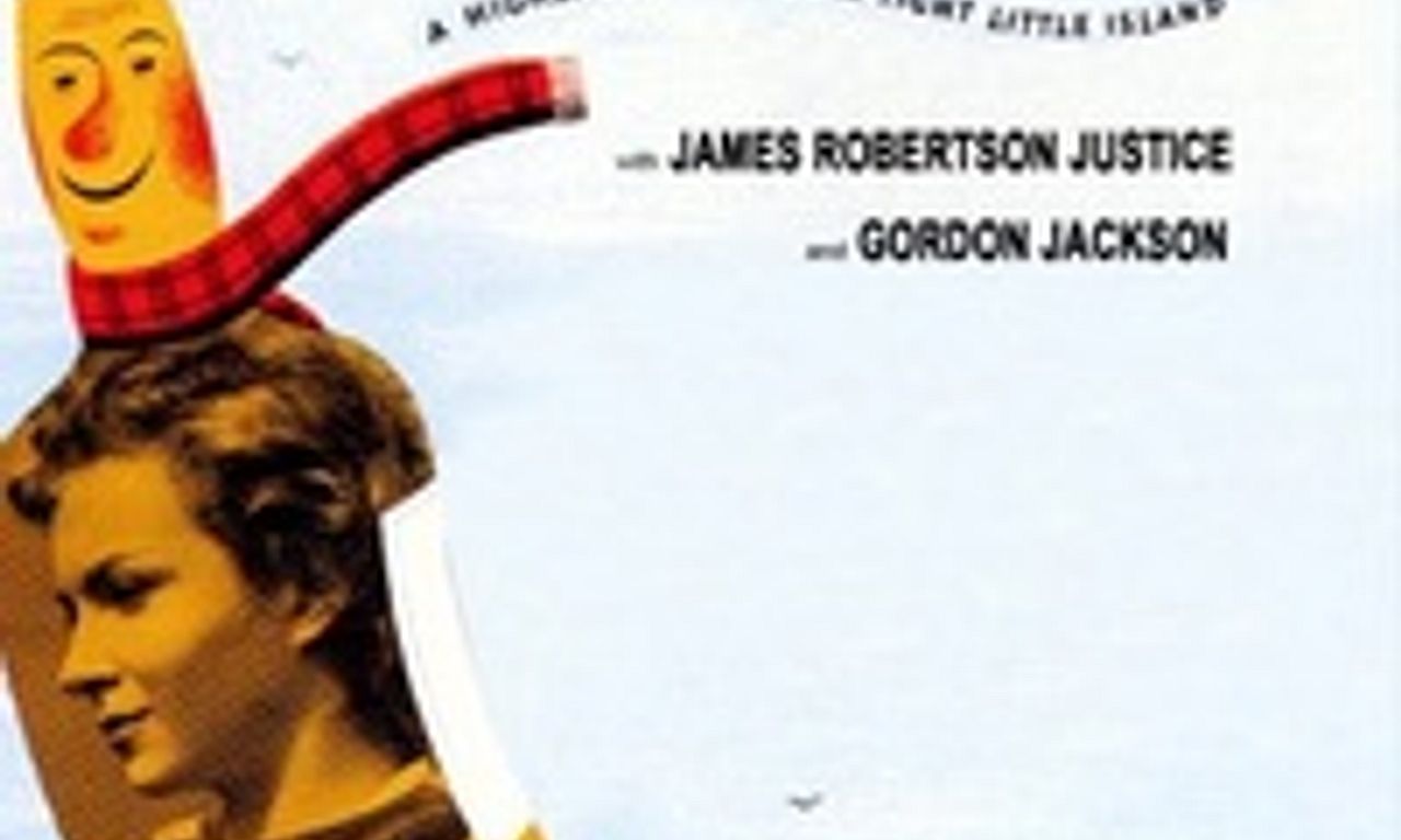 header image for Whisky Galore!