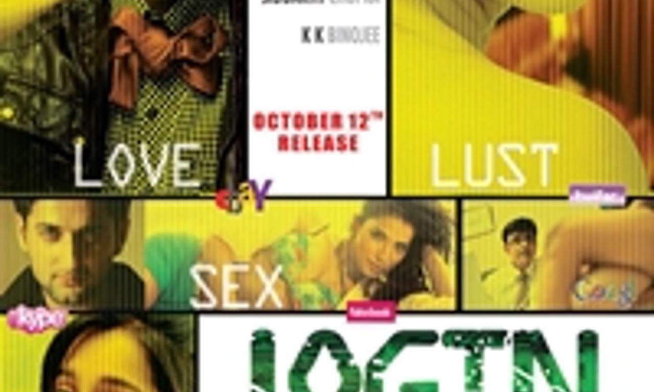 header image for Login