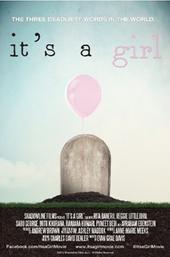 It’s a Girl!