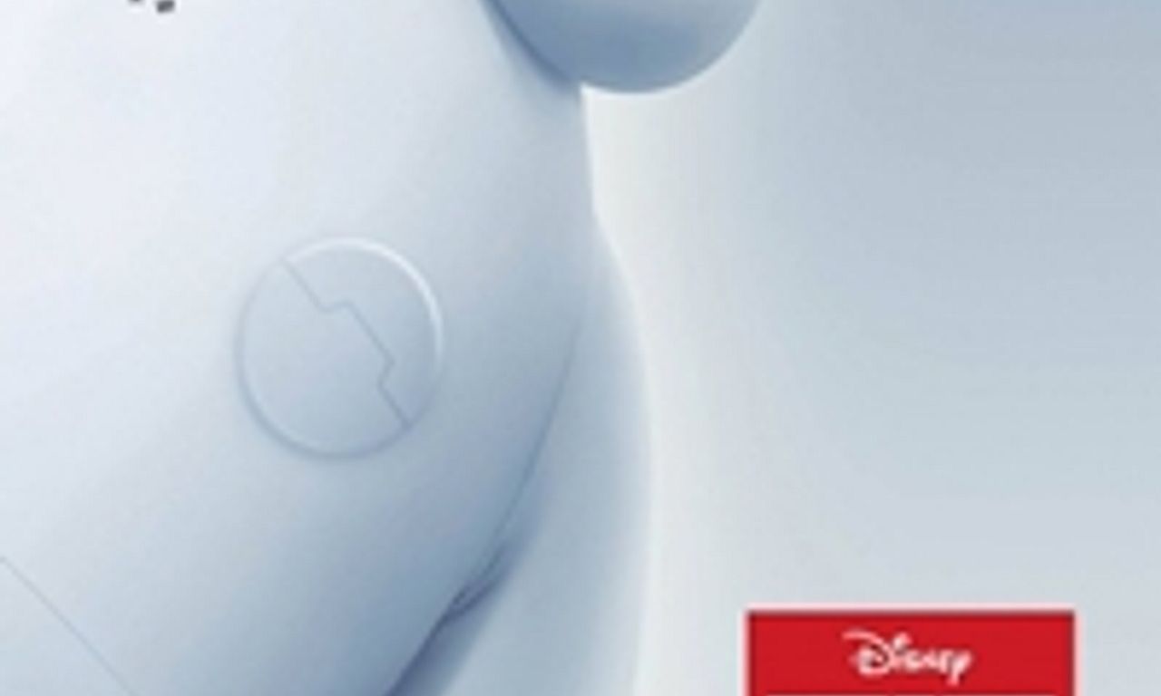 header image for Big Hero 6