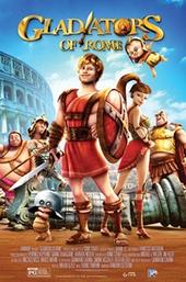 Gladiators of Rome
