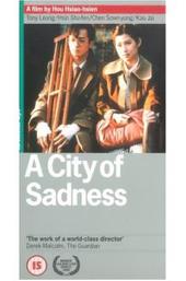 A City of Sadness