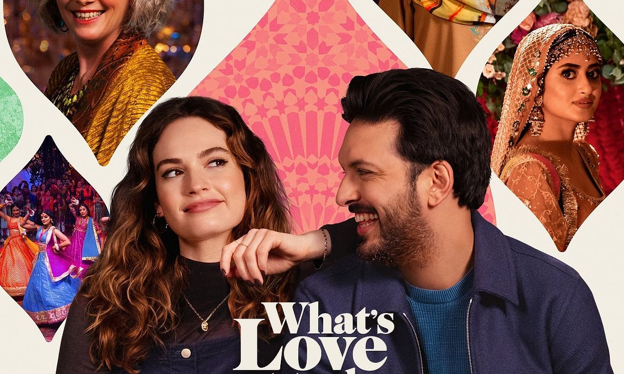 header image for What's Love Got to Do with It?