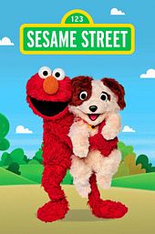 Sesame Street