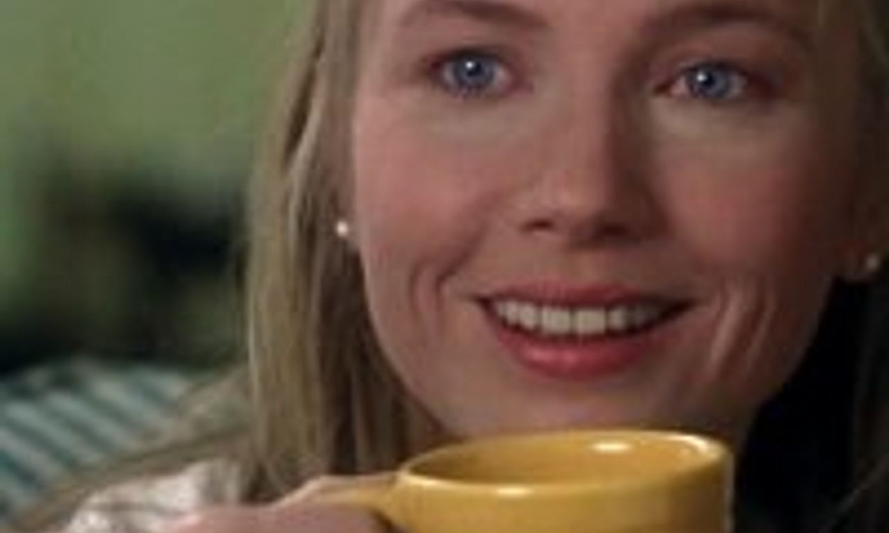 header image for The Hand That Rocks the Cradle