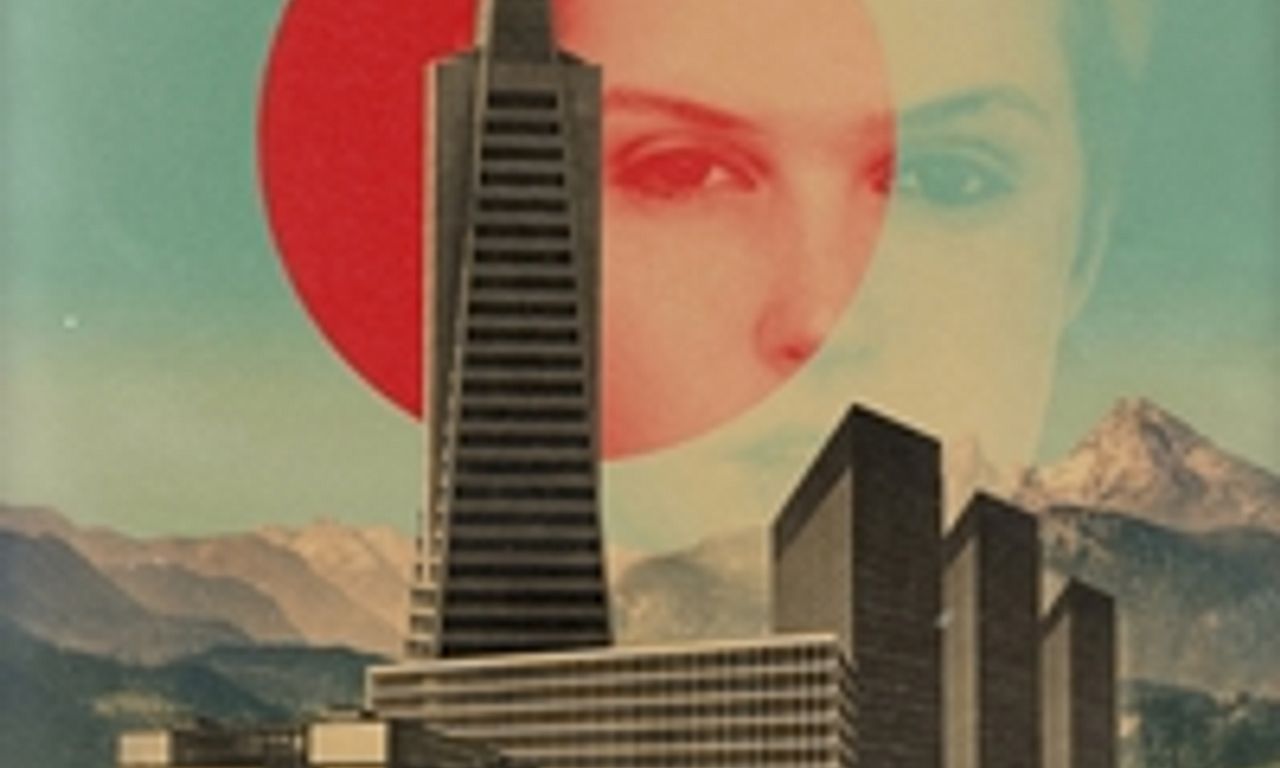 header image for The Institute