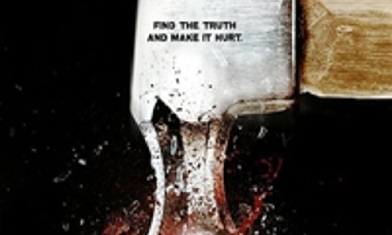 header image for Oldboy