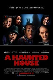 A Haunted House 2