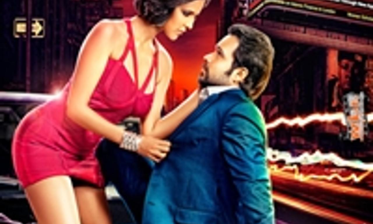 header image for Rush