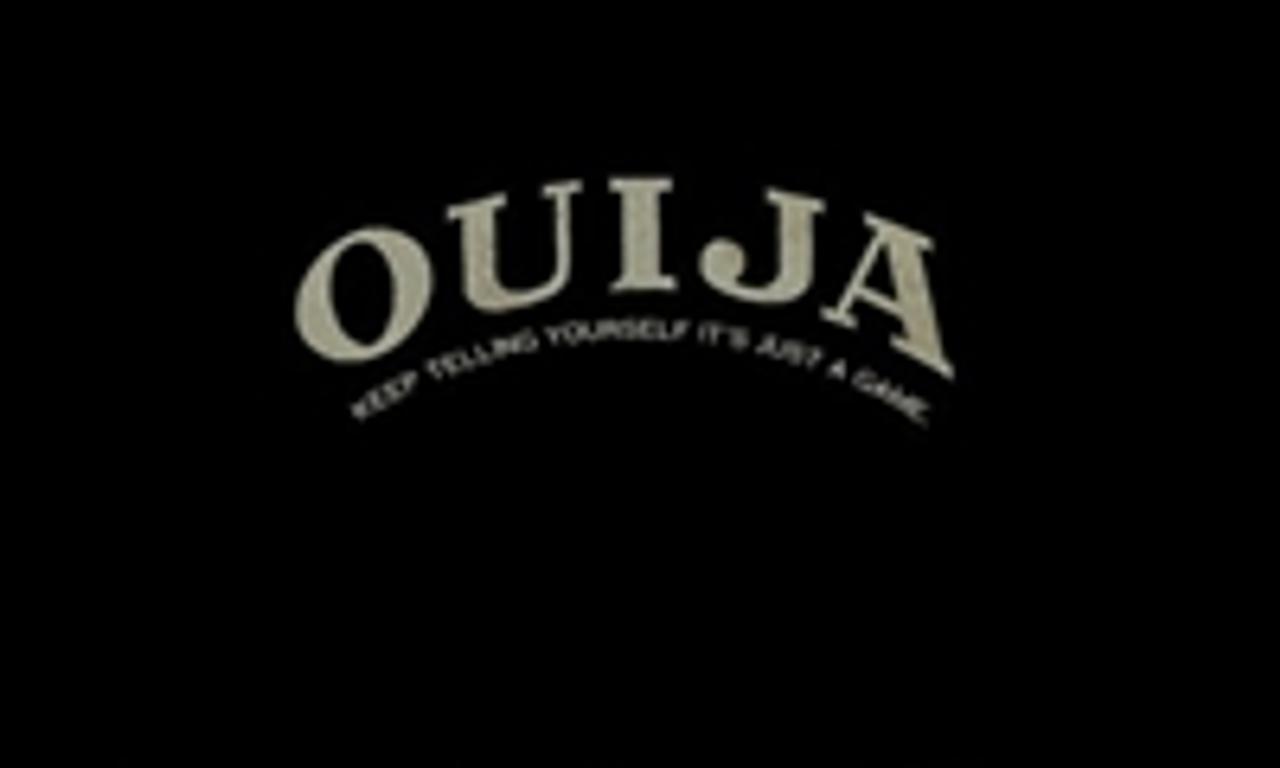 header image for Ouija