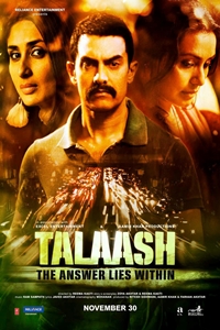 Talaash: The Answer Lies Within (2012)