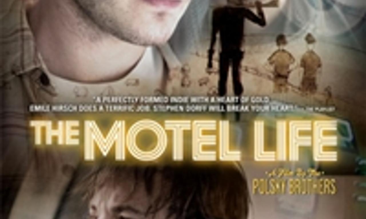 header image for The Motel Life